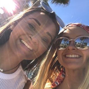 Meet your Posher, Tiffani